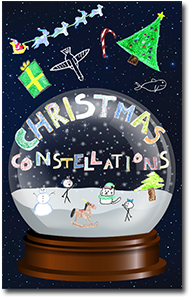 Christmas Constellations