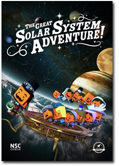 Solar System Adventure