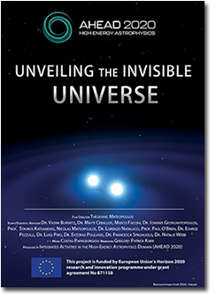 Unveiling the Invisible Universe