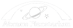 Abrams Planetarium Logo